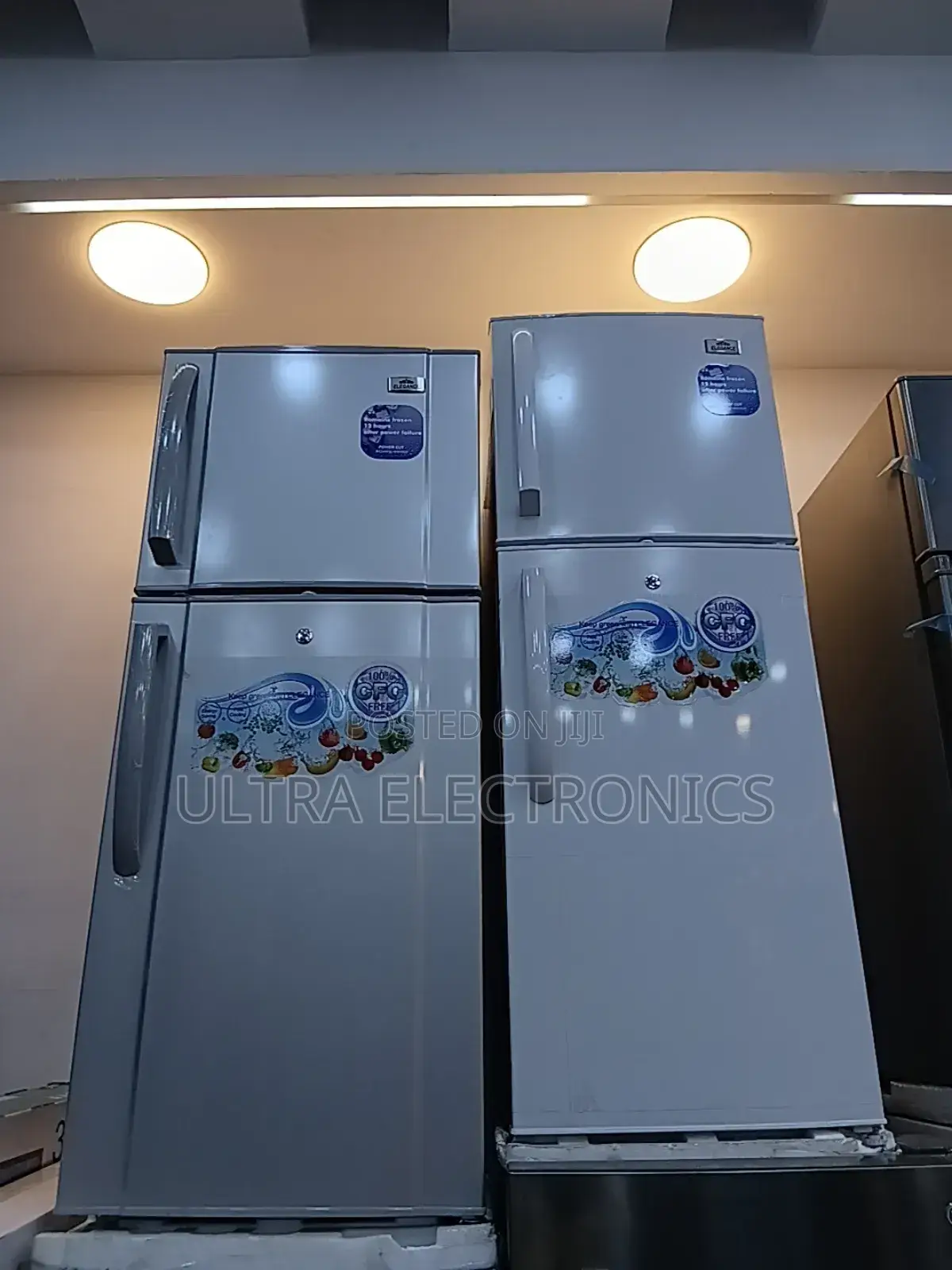 Elegance 220l
