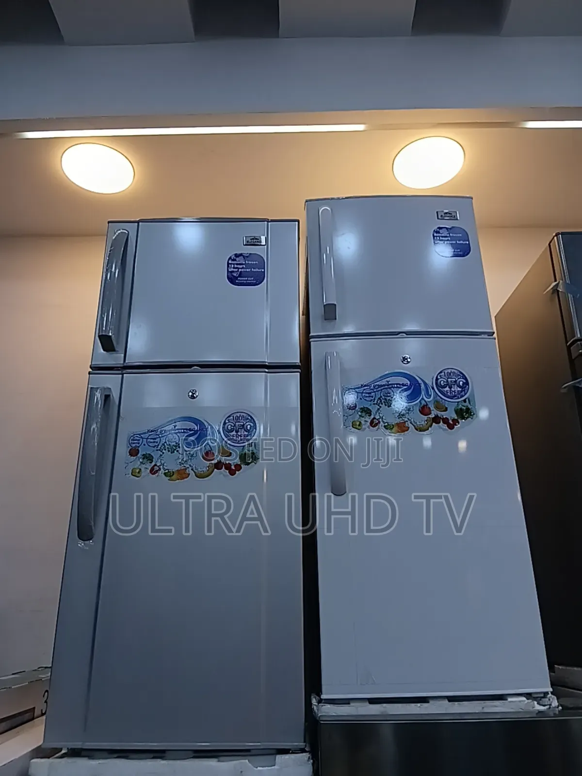 Elegance 220l