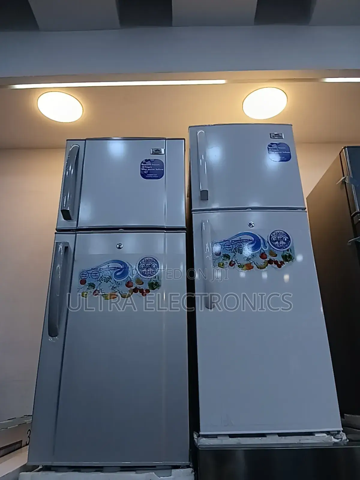 Elegance 220l