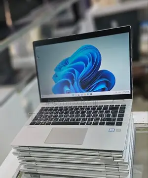 Photo - New Laptop HP EliteBook 1040 G6 32GB Intel Core I7 SSD 512GB