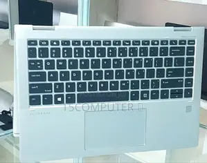 New Laptop HP EliteBook 1040 G6 32GB Intel Core I7 SSD 512GB