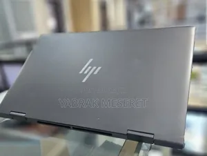 Photo - New Laptop HP Envy X360 16GB AMD Ryzen 7 SSD 512GB