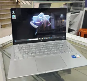 Photo - New Laptop HP Pavilion X360 8GB Intel Core I5 SSD 512GB