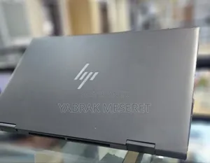 New Laptop HP Envy X360 16GB AMD Ryzen 7 SSD 512GB
