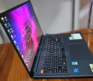 New Laptop Asus VivoBook 15 X505BA 16GB Intel Core I5 SSD 512GB