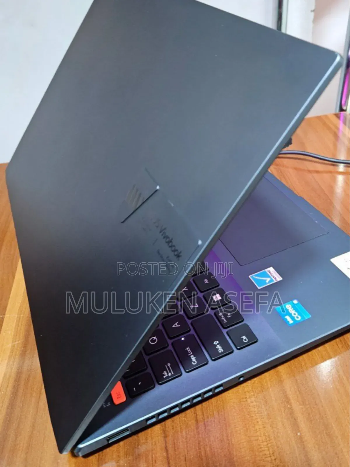 New Laptop Asus VivoBook 15 X505BA 16GB Intel Core I5 SSD 512GB