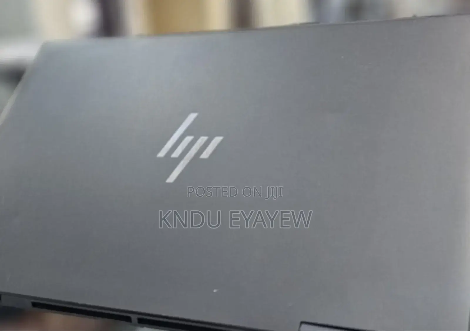 New Laptop HP Envy X360 16GB AMD Ryzen 7 SSD 1T