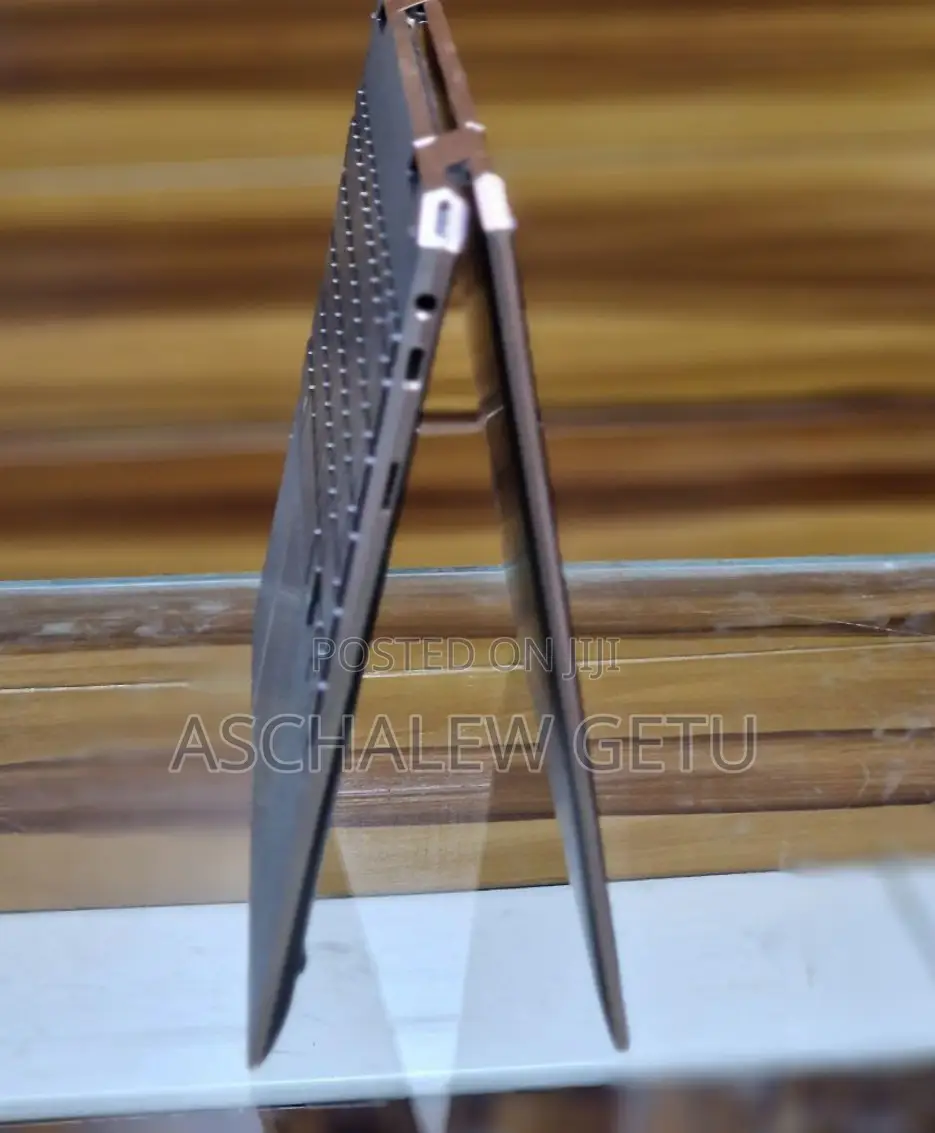 New Laptop HP Spectre 16GB Intel Core I7 SSD 512GB