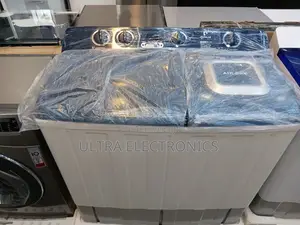 Popular Washing Machine 16.Kg