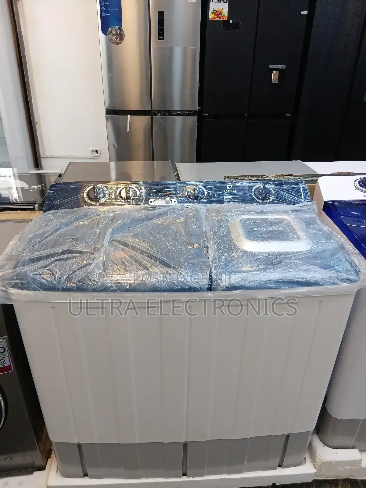 Popular Washing Machine 16.Kg