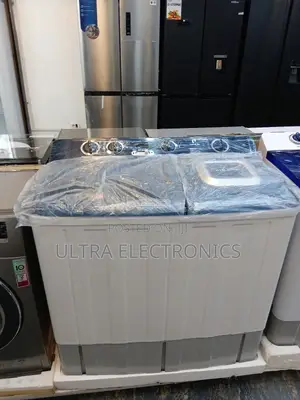 Popular Washing Machine 16.Kg