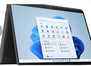 New Laptop HP Spectre 16GB Intel Core I7 SSD 512GB