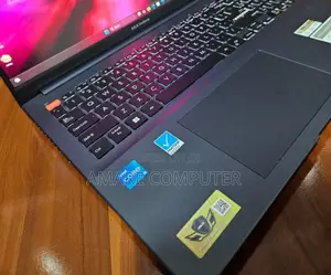 New Laptop Asus VivoBook Pro 15 N580VD 16GB Intel Core I5 SSD 512GB