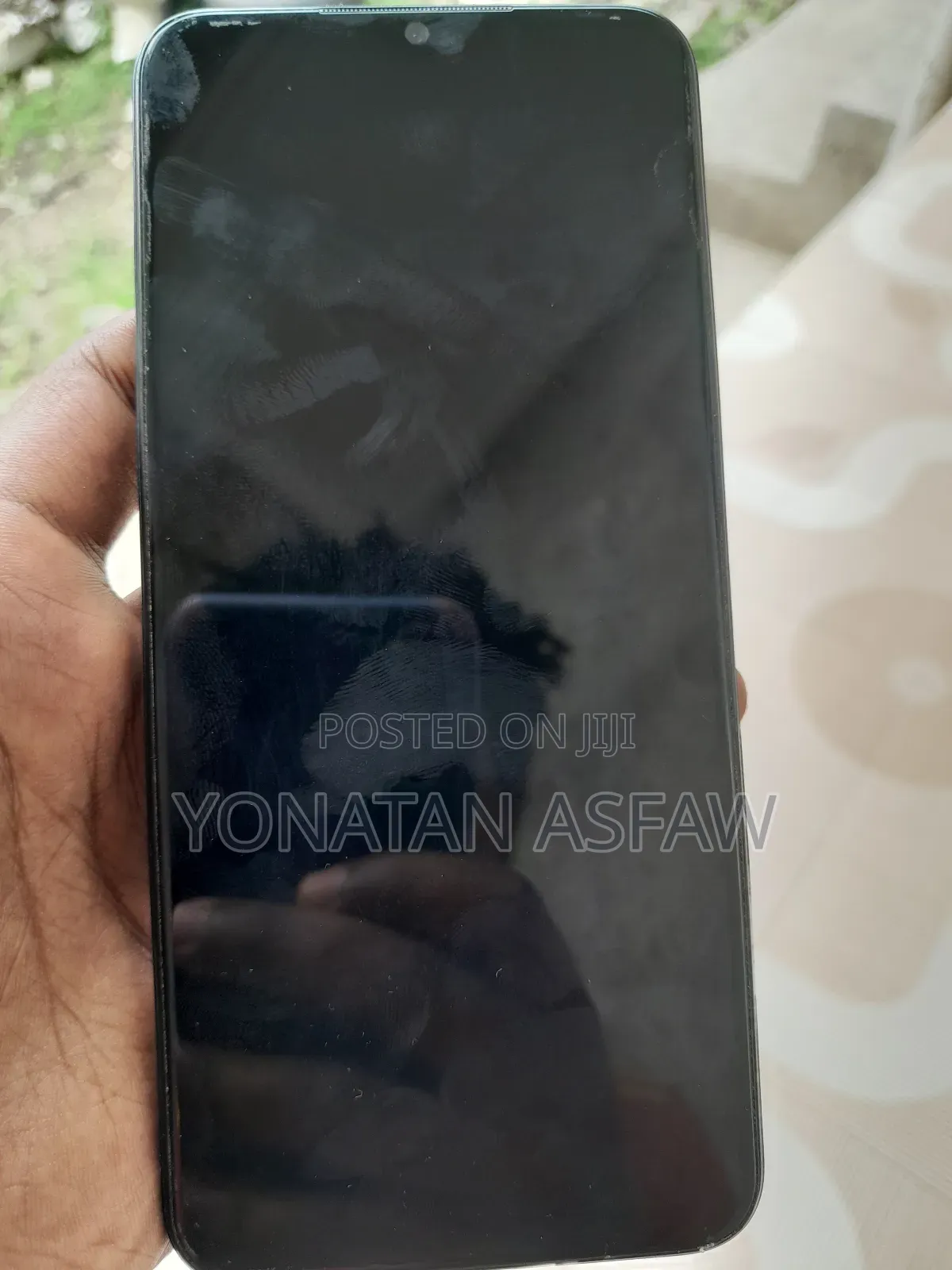 Tecno Spark 9T 64 GB Black