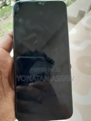 Tecno Spark 9T 64 GB Black