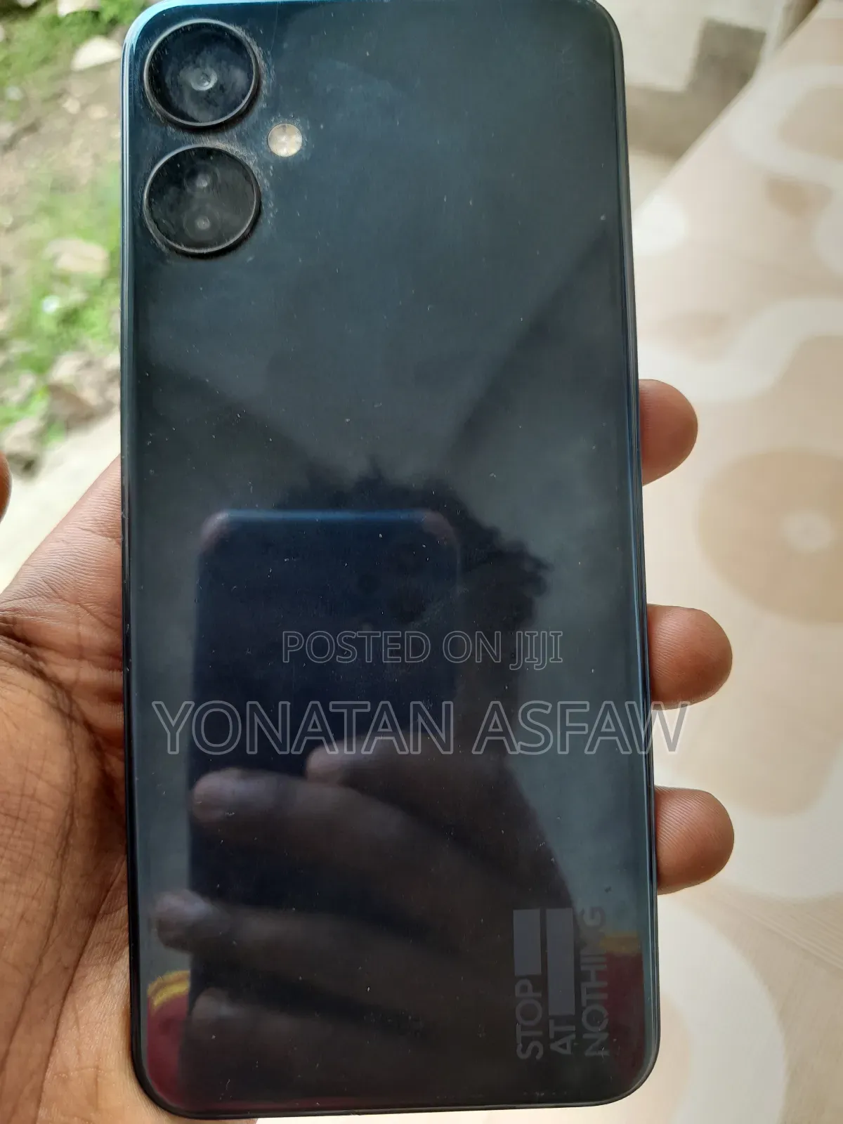 Tecno Spark 9T 64 GB Black