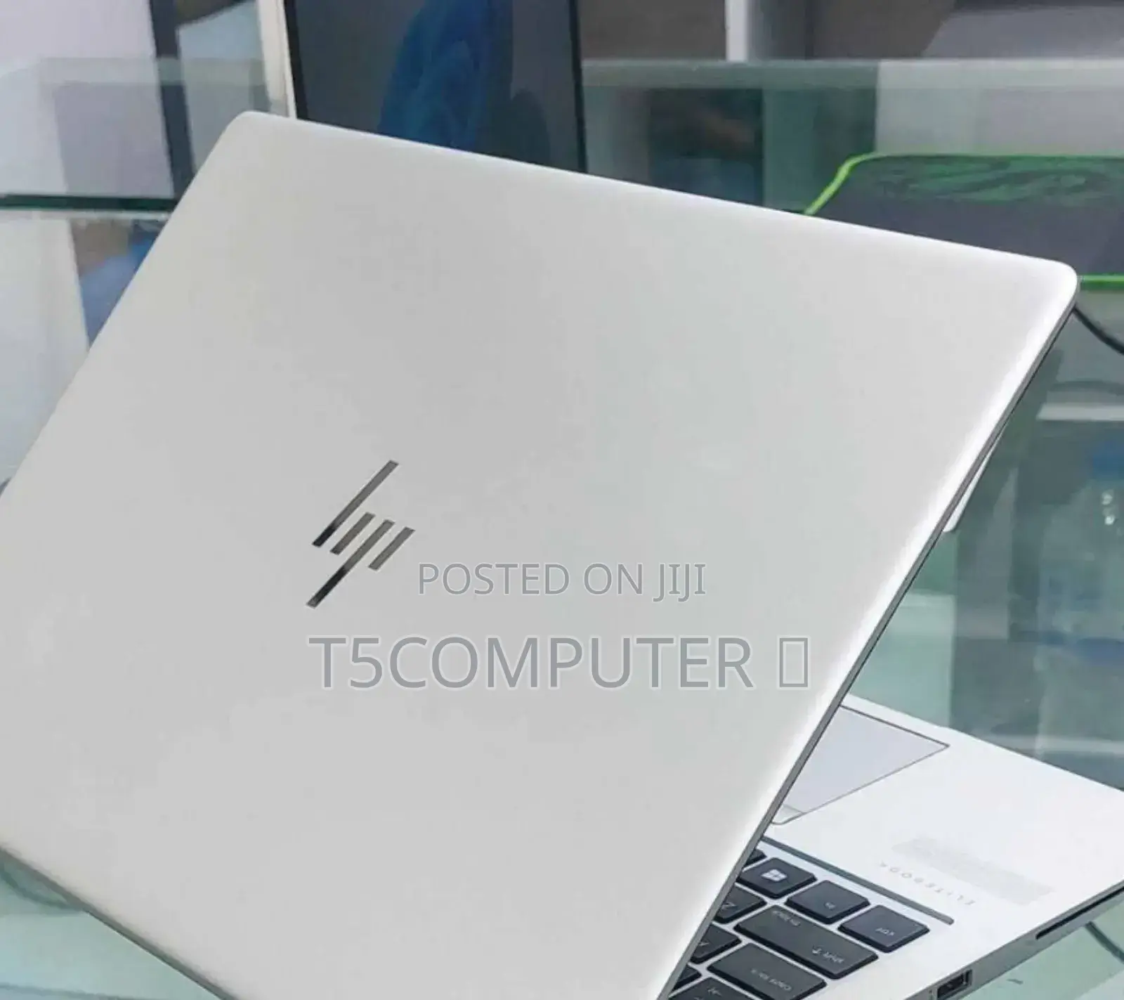 New Laptop HP EliteBook 840 G5 16GB Intel Core I5 SSD 512GB