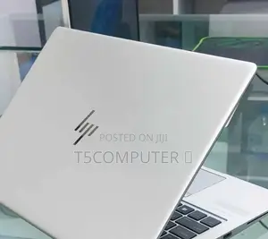 Photo - New Laptop HP EliteBook 840 G5 16GB Intel Core I5 SSD 512GB