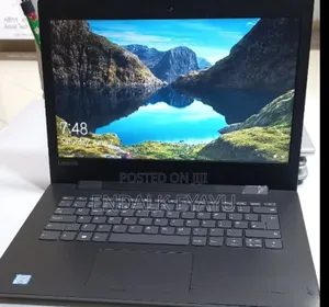 Photo - New Laptop Lenovo IdeaPad 320 4GB Intel Core I5 HDD 1T