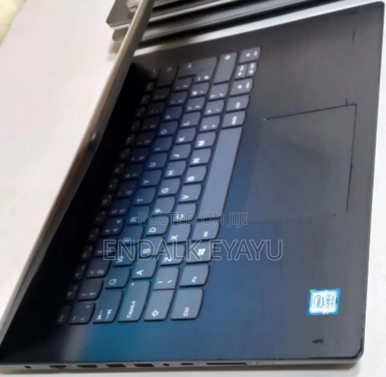 New Laptop Lenovo IdeaPad 320 4GB Intel Core I5 HDD 1T