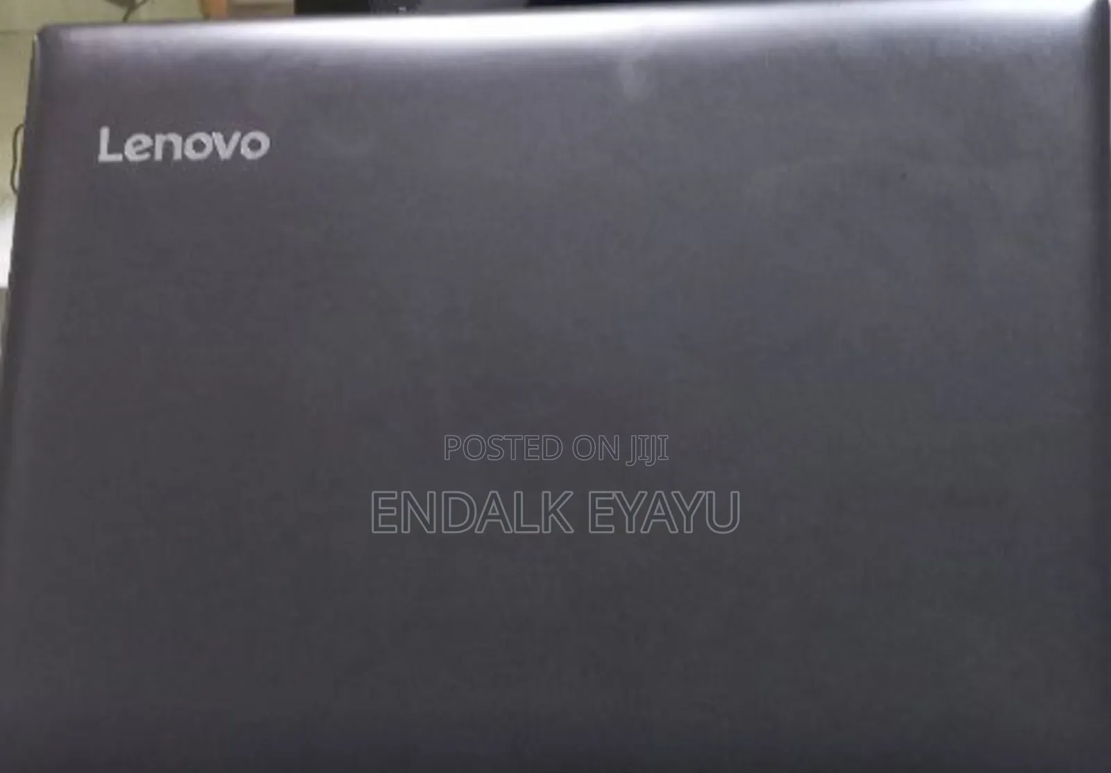 New Laptop Lenovo IdeaPad 320 4GB Intel Core I5 HDD 1T