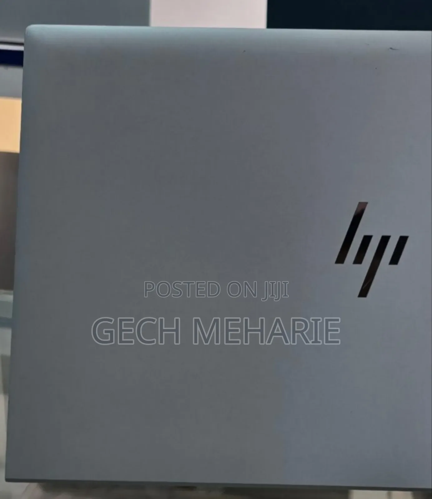 New Laptop HP EliteBook 850 G8 16GB Intel Core I7 SSD 512GB