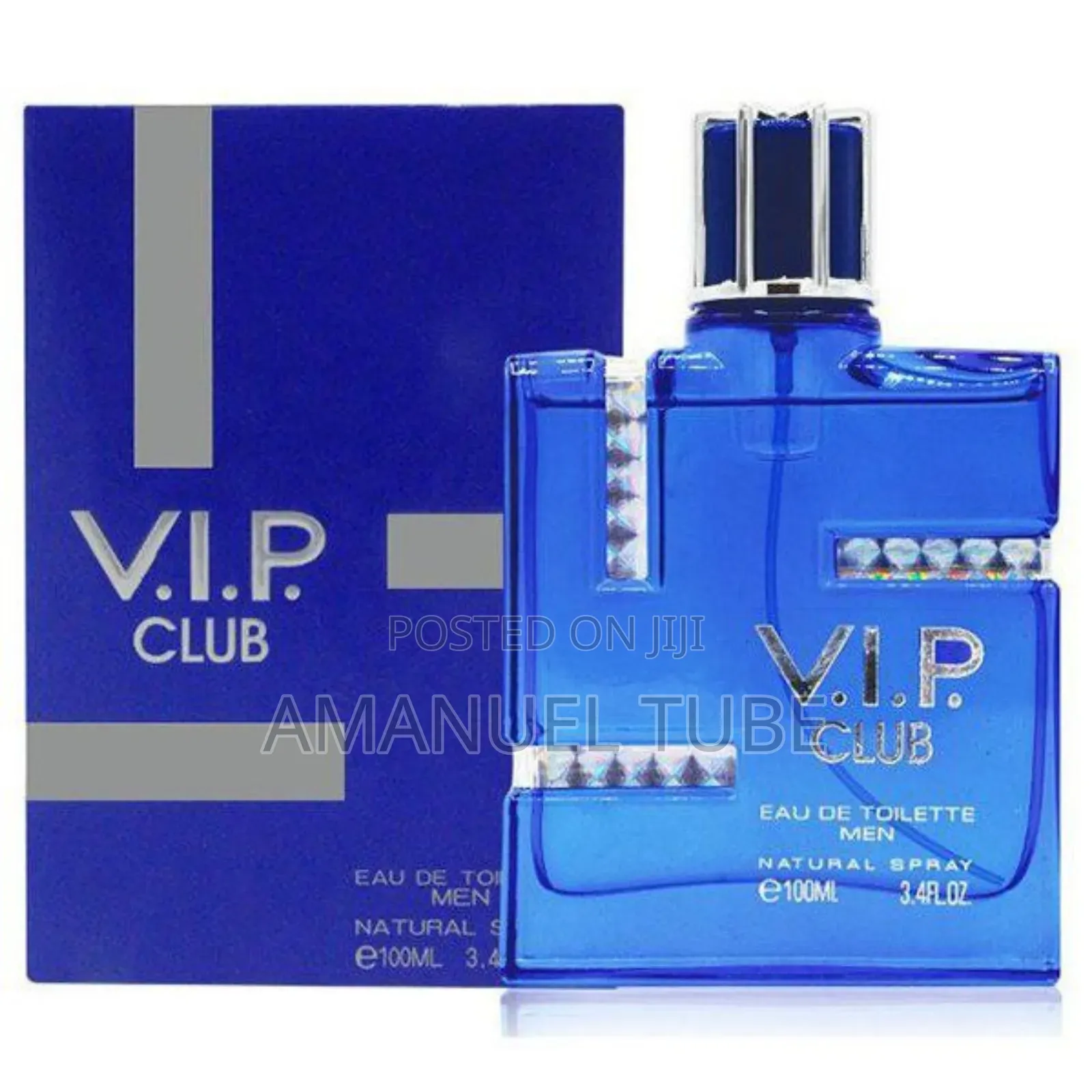Vip Perfume