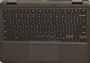 New Laptop Dell 8GB Intel Celeron SSD 60GB