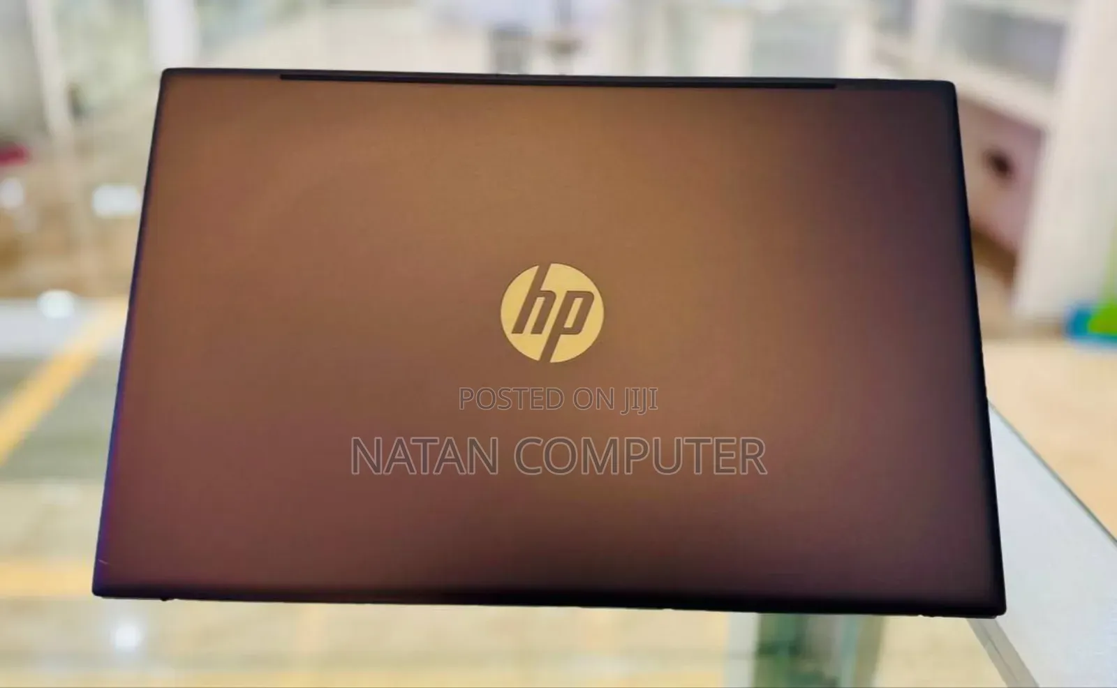 New Laptop HP Pavilion 15t 16GB Intel Core I7 SSD 512GB