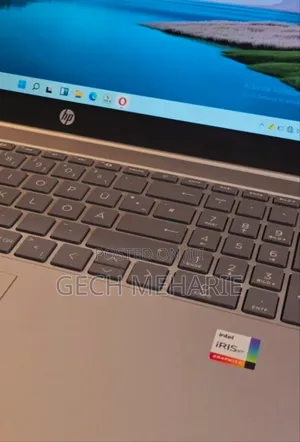 New Laptop HP Stream Notebook 16GB Intel Core I5 SSD 512GB