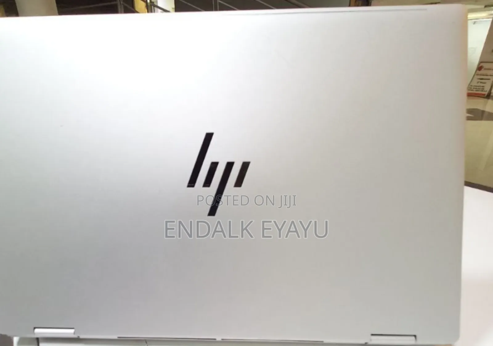 New Laptop HP Envy X360 32GB Intel Core Ultra 7 SSD 2T