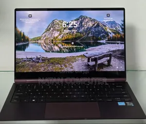 Photo - New Laptop Samsung Galaxy Book 2 8GB Intel Core I7 SSD 512GB