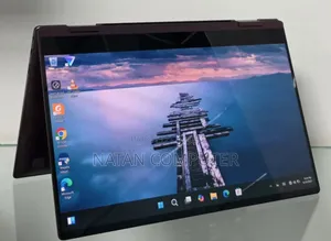 New Laptop Samsung Galaxy Book 2 8GB Intel Core I7 SSD 512GB