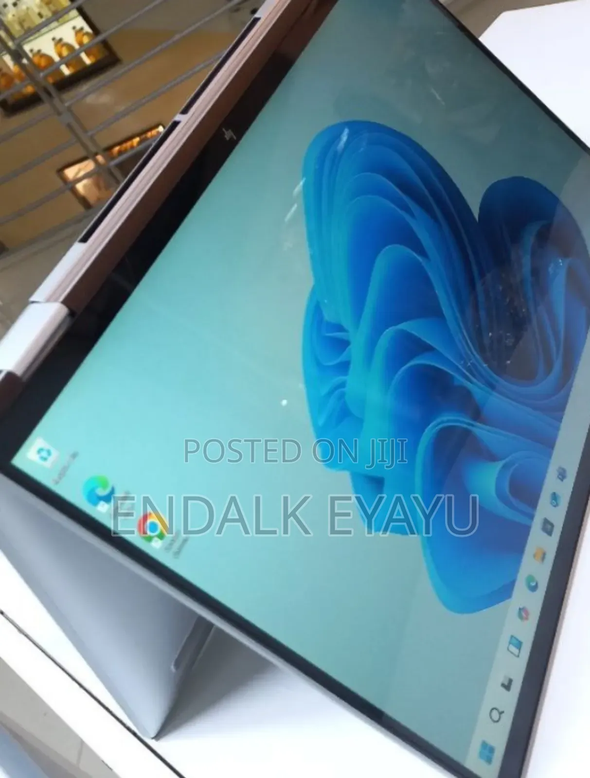 New Laptop HP Envy X360 32GB Intel Core Ultra 7 SSD 2T