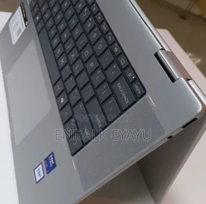 New Laptop HP Envy X360 32GB Intel Core Ultra 7 SSD 2T