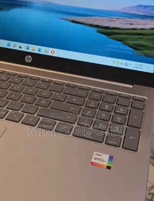 New Laptop HP Stream Notebook 16GB Intel Core I5 SSD 512GB