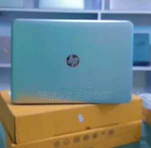 New Laptop HP ProBook 440 G4 8GB Intel Core I5 HDD 256GB