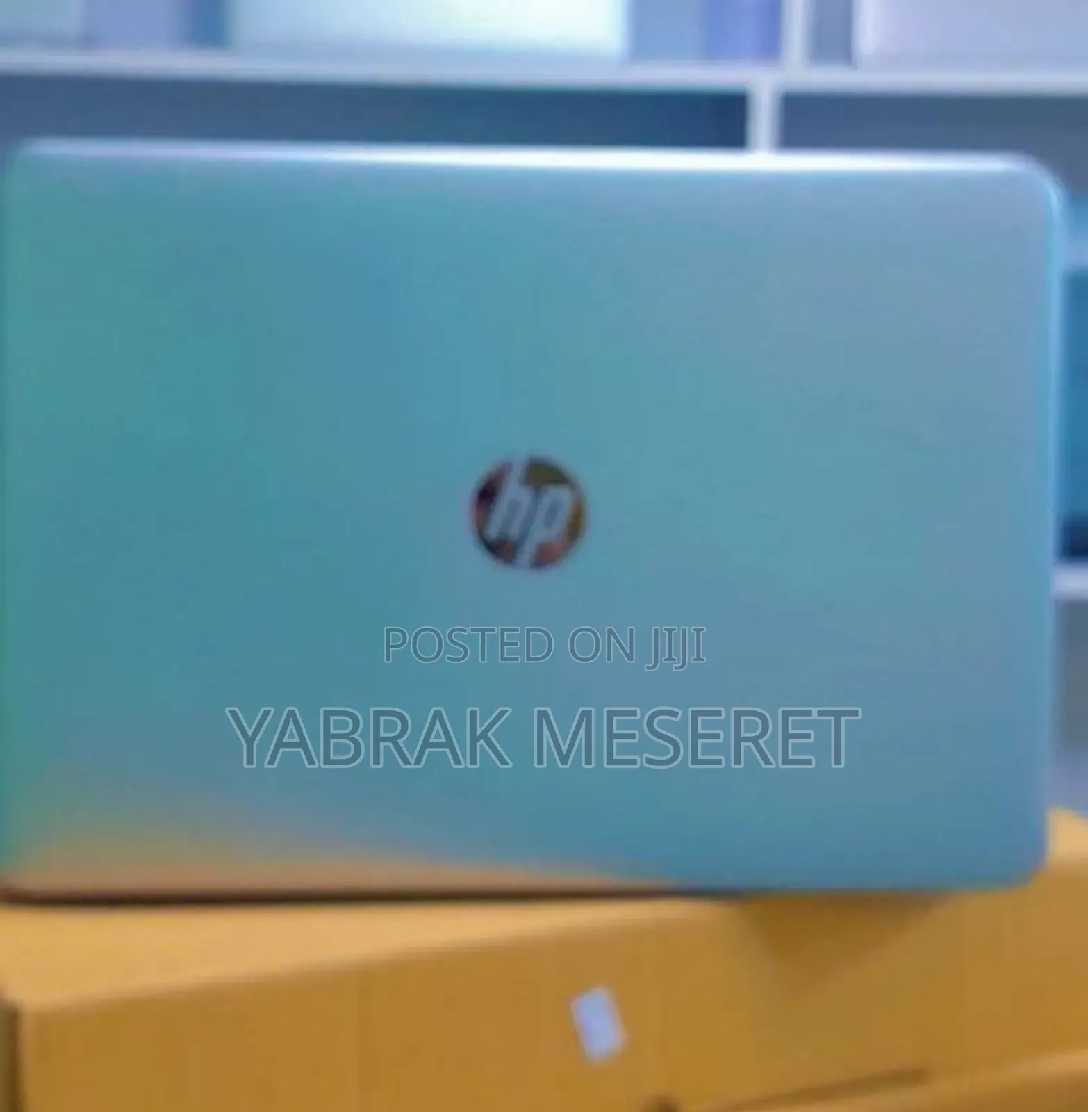 New Laptop HP ProBook 440 G4 8GB Intel Core I5 HDD 256GB