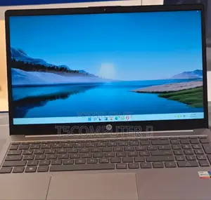 New Laptop HP Stream Notebook 16GB Intel Core I5 SSD 512GB