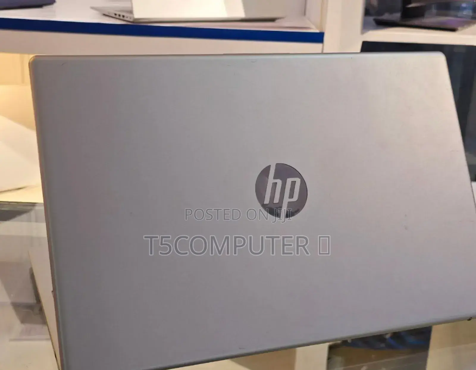 New Laptop HP Stream Notebook 16GB Intel Core I5 SSD 512GB