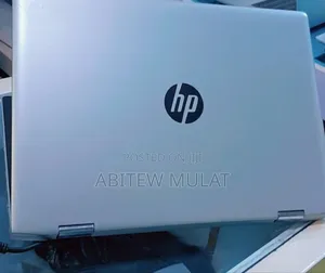 New Laptop HP ProBook X360 440 G1 8GB Intel Core I3 SSD 512GB