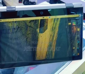 New Laptop HP ProBook X360 440 G1 8GB Intel Core I3 SSD 512GB