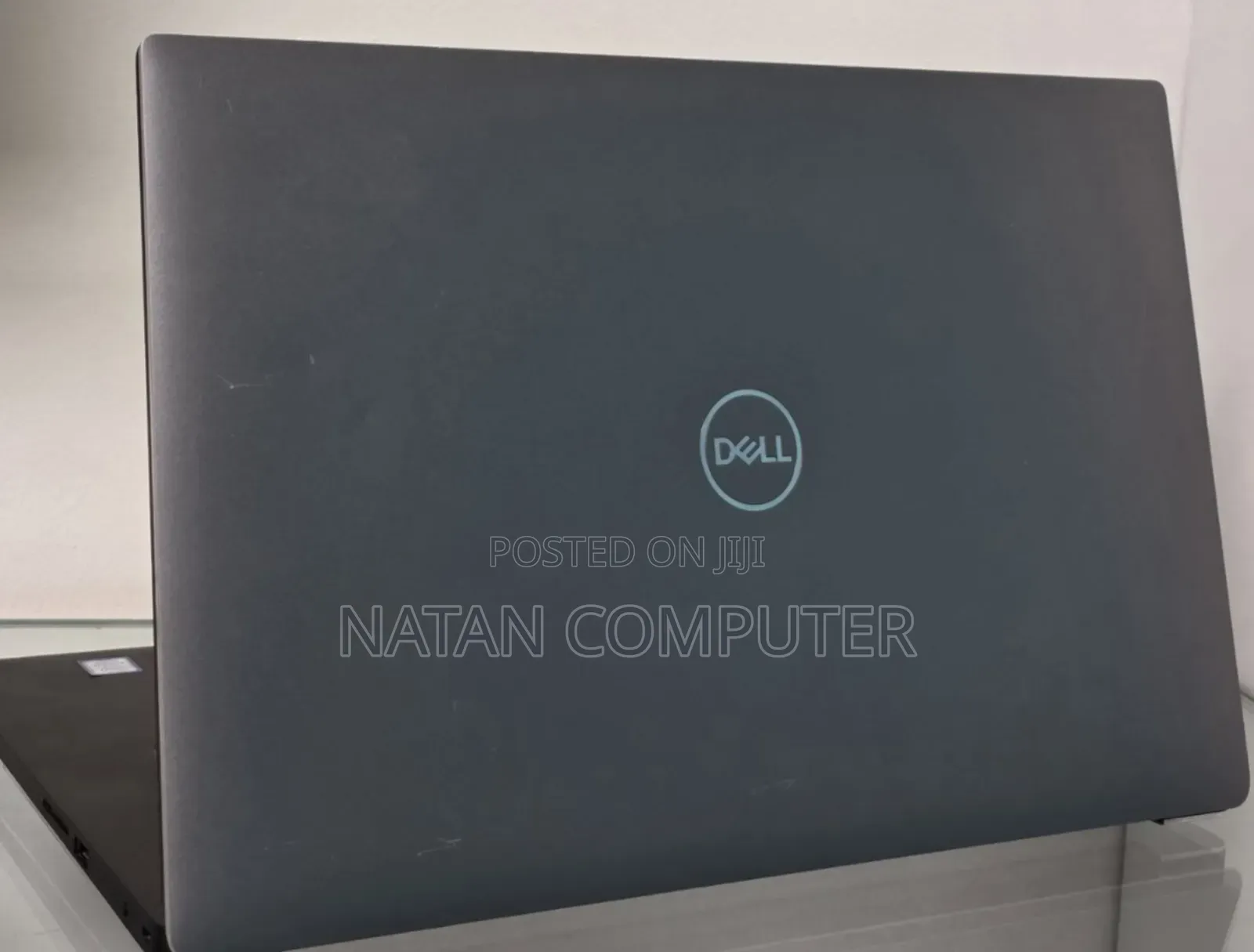 New Laptop Dell Precision 5540 16GB Intel Core I7 SSD 512GB