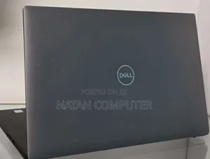 New Laptop Dell Precision 5540 16GB Intel Core I7 SSD 512GB