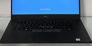 New Laptop Dell Precision 5540 16GB Intel Core I7 SSD 512GB