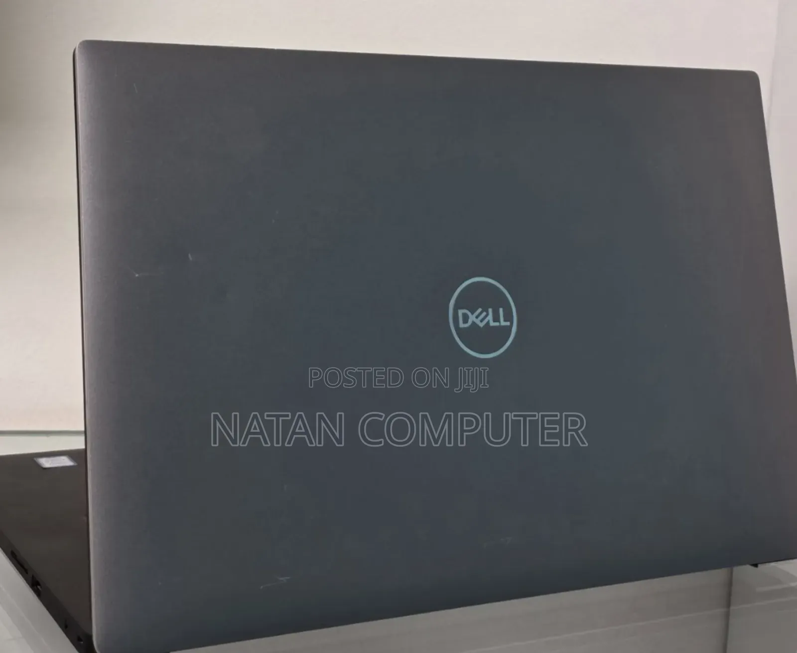 New Laptop Dell Precision 5540 16GB Intel Core I7 SSD 512GB