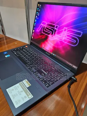 New Laptop Asus VivoBook 15 X505BA 16GB Intel Core I5 SSD 512GB