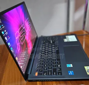 New Laptop Asus VivoBook 15 X505BA 16GB Intel Core I5 SSD 512GB