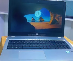New Laptop HP ProBook 440 G4 8GB Intel Core I5 HDD 1T