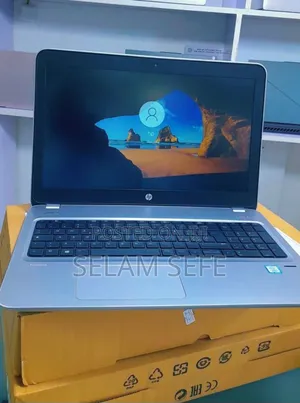 Photo - New Laptop HP ProBook 440 G4 8GB Intel Core I5 HDD 1T